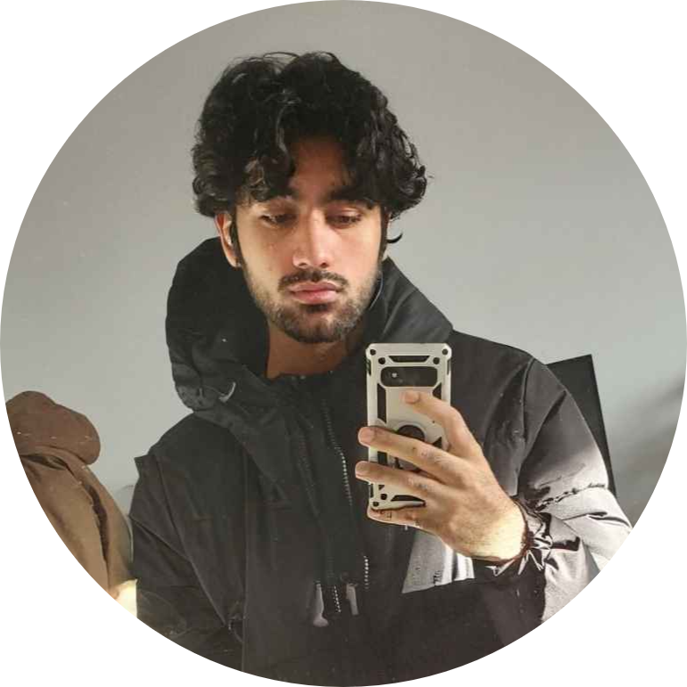 Muhammed Rafay profile picture